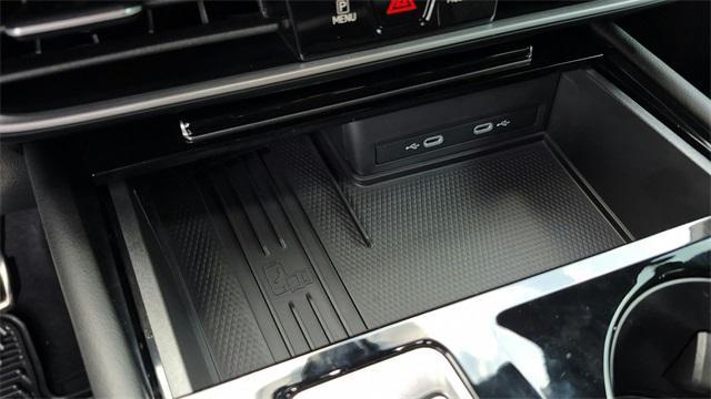 new 2026 Volkswagen Atlas Cross Sport car, priced at $55,931