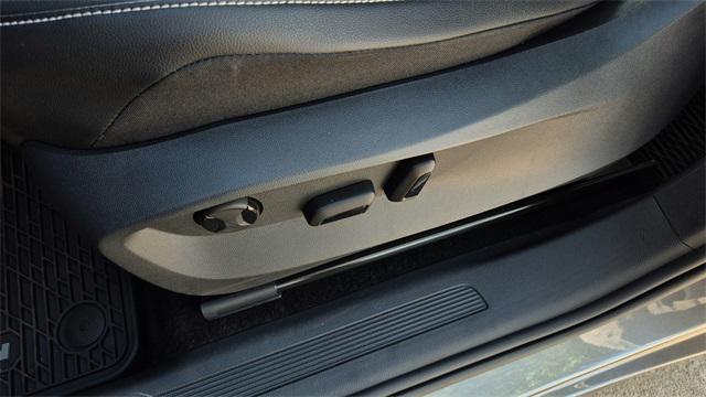 used 2022 Volkswagen Tiguan car, priced at $24,154