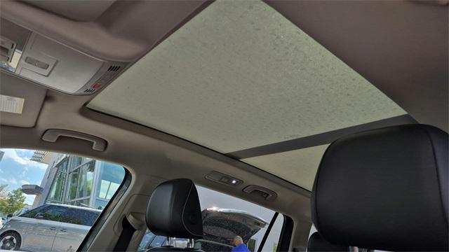 used 2022 Volkswagen Tiguan car, priced at $24,154