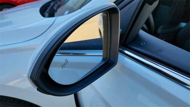 new 2025 Volkswagen Jetta car, priced at $22,884