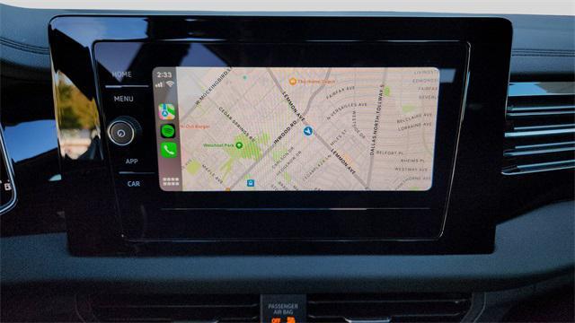 new 2025 Volkswagen Jetta car, priced at $22,884