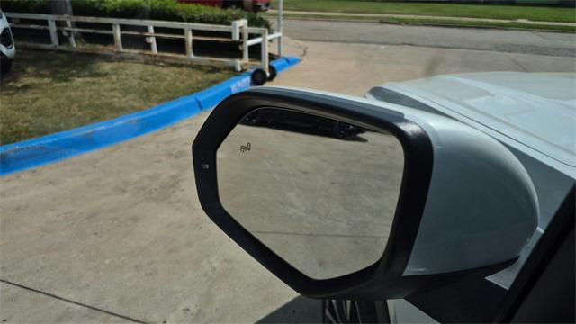 new 2026 Volkswagen Atlas car, priced at $56,591