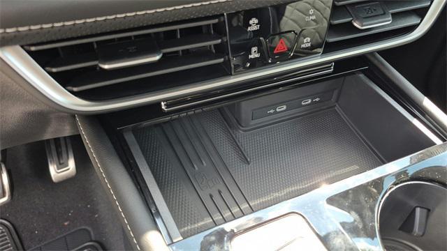 new 2026 Volkswagen Atlas car, priced at $56,591