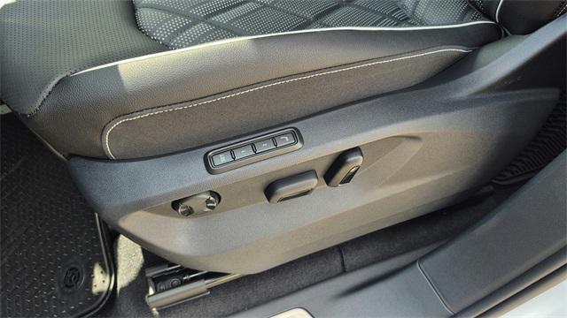 new 2026 Volkswagen Atlas car, priced at $56,591