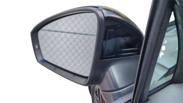 used 2022 Volkswagen Tiguan car, priced at $24,479