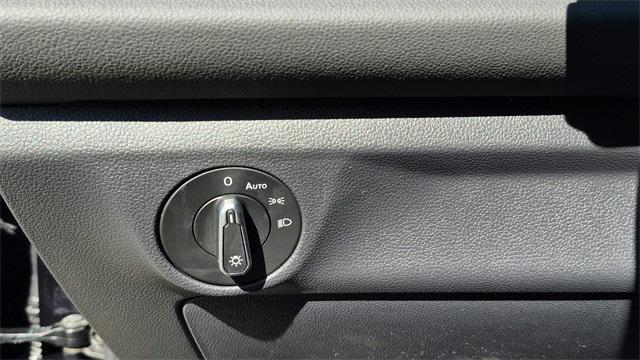 new 2026 Volkswagen Jetta car, priced at $25,791