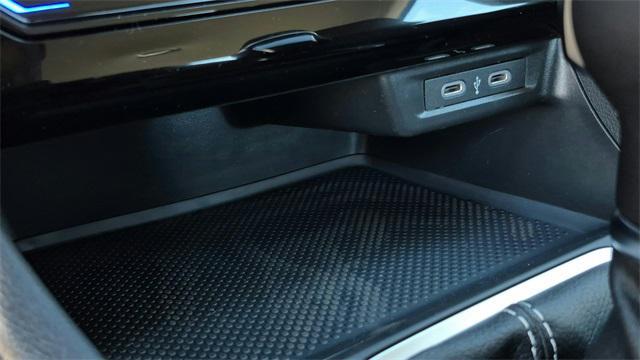 new 2026 Volkswagen Jetta car, priced at $25,791