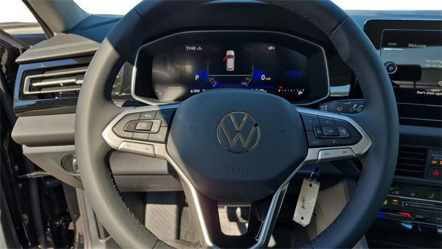 new 2026 Volkswagen Jetta car, priced at $25,791