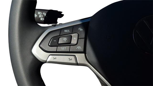 new 2026 Volkswagen Jetta car, priced at $25,791