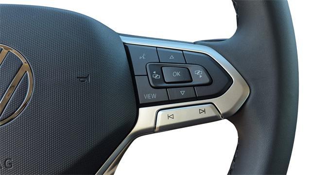 new 2026 Volkswagen Jetta car, priced at $25,791