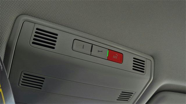 new 2026 Volkswagen Jetta car, priced at $25,791