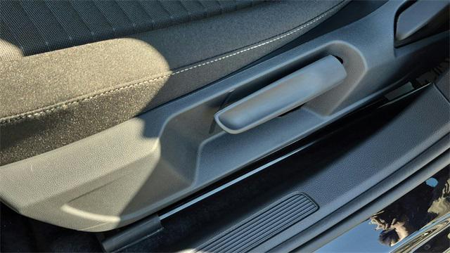 new 2026 Volkswagen Jetta car, priced at $25,791