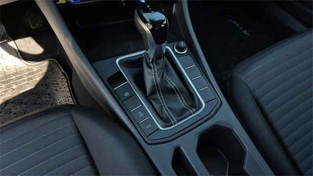 new 2026 Volkswagen Jetta car, priced at $25,791
