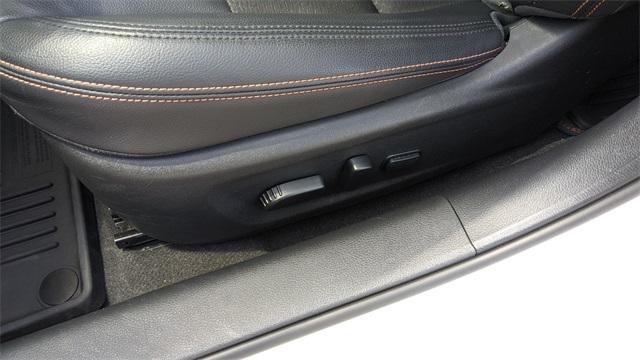 used 2022 Nissan Altima car, priced at $21,160