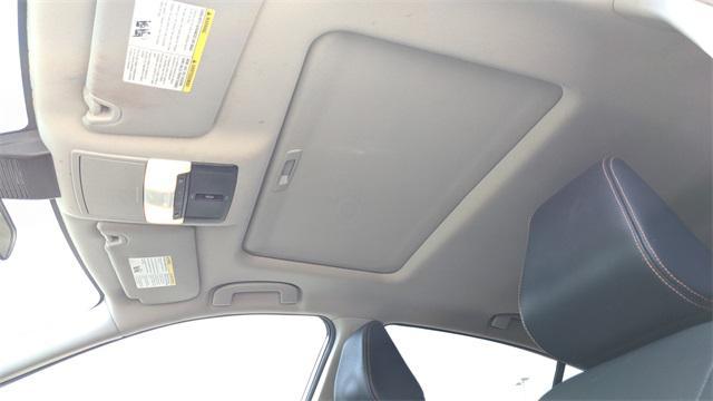 used 2022 Nissan Altima car, priced at $21,160