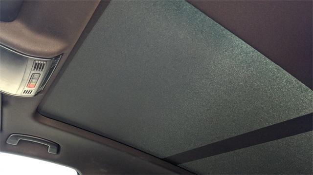 used 2022 Volkswagen Tiguan car, priced at $29,455