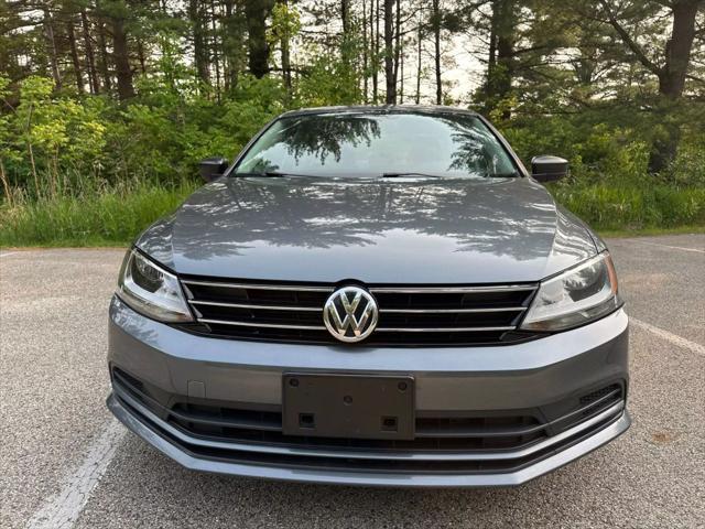 used 2016 Volkswagen Jetta car, priced at $9,999