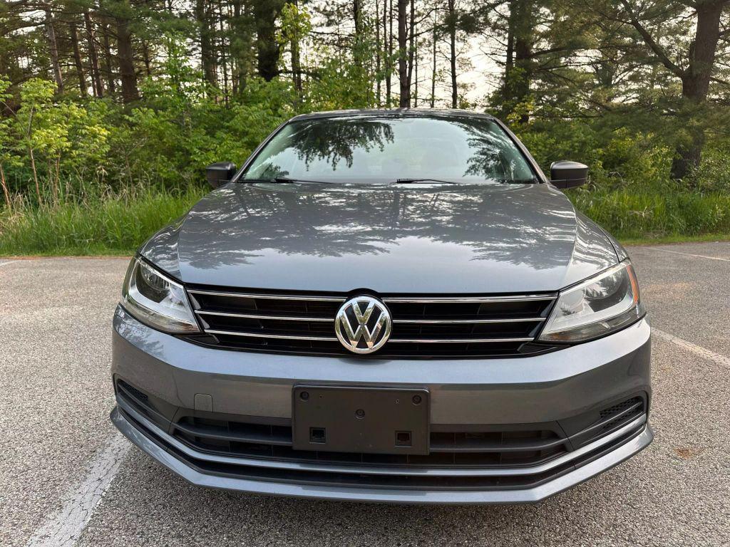 used 2016 Volkswagen Jetta car, priced at $8,997