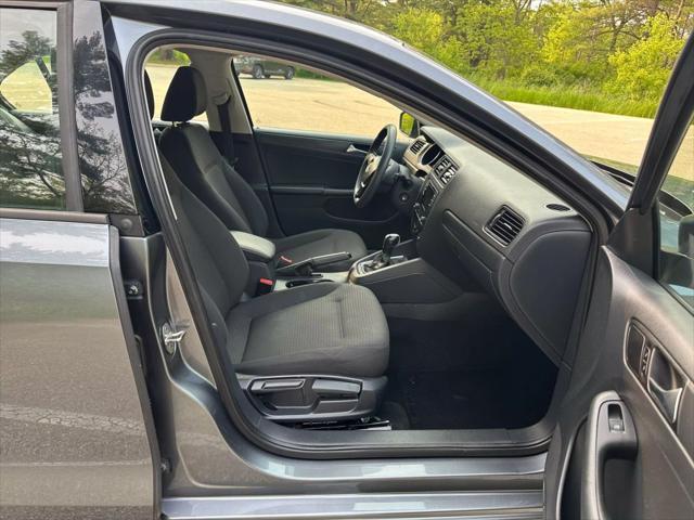used 2016 Volkswagen Jetta car, priced at $9,999