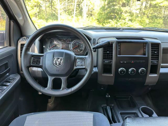 used 2012 Ram 3500 car, priced at $26,990