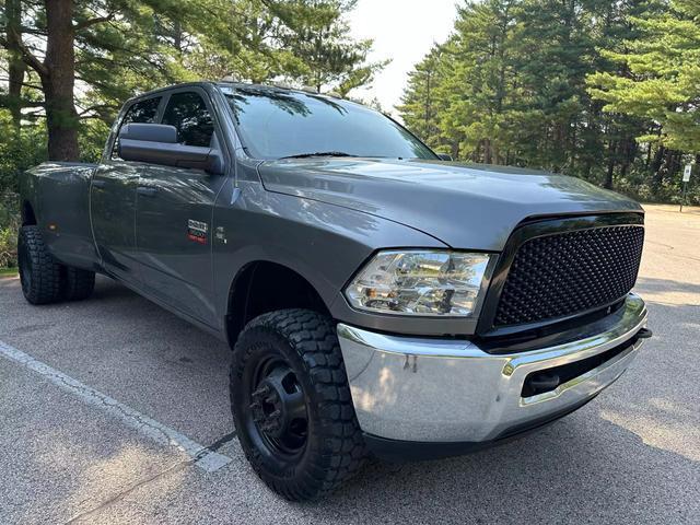 used 2012 Ram 3500 car, priced at $26,990