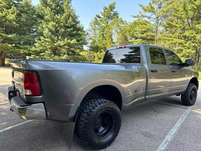 used 2012 Ram 3500 car, priced at $26,990