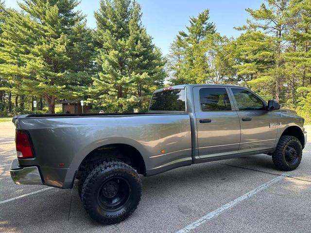 used 2012 Ram 3500 car, priced at $26,990