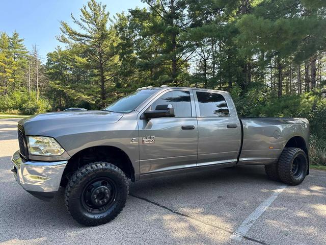 used 2012 Ram 3500 car, priced at $26,990