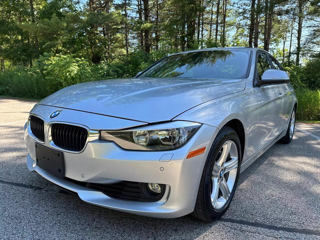 used 2014 BMW 328 car, priced at $11,799