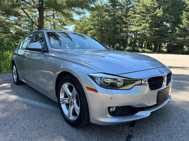 used 2014 BMW 328 car, priced at $11,799