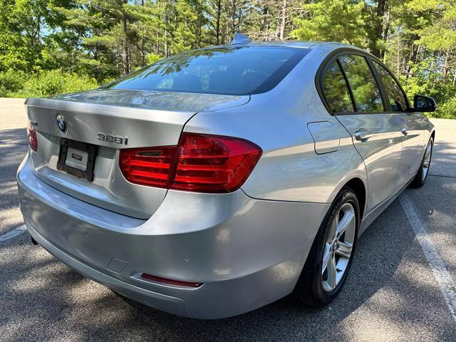 used 2014 BMW 328 car, priced at $11,799