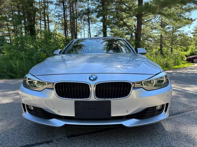 used 2014 BMW 328 car, priced at $11,799