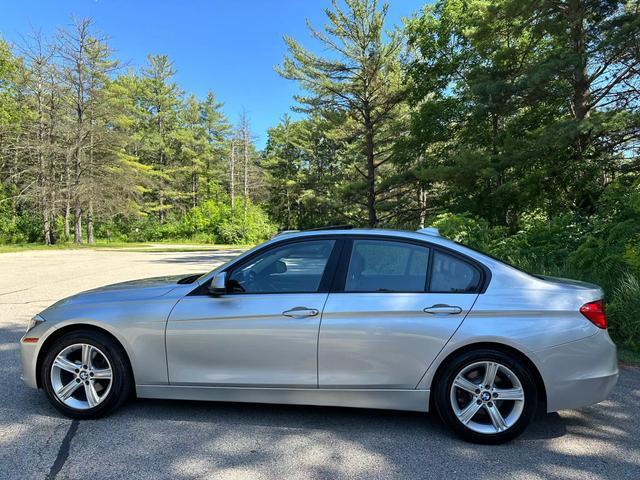 used 2014 BMW 328 car, priced at $11,799