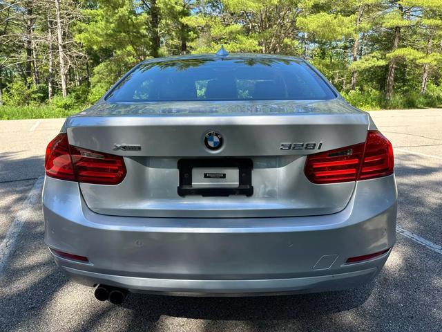 used 2014 BMW 328 car, priced at $11,799