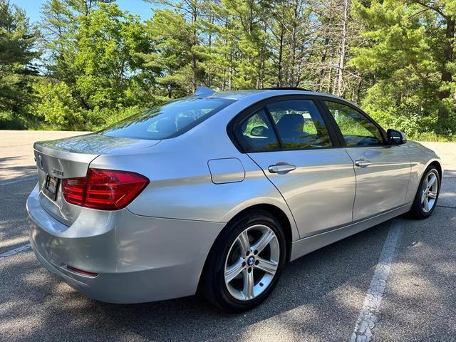 used 2014 BMW 328 car, priced at $11,799