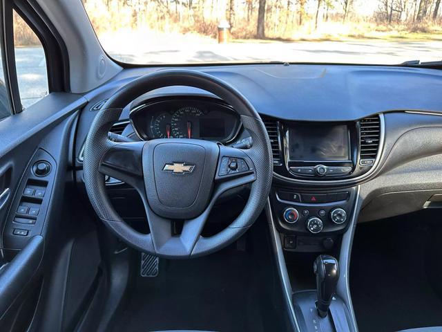 used 2019 Chevrolet Trax car, priced at $12,900