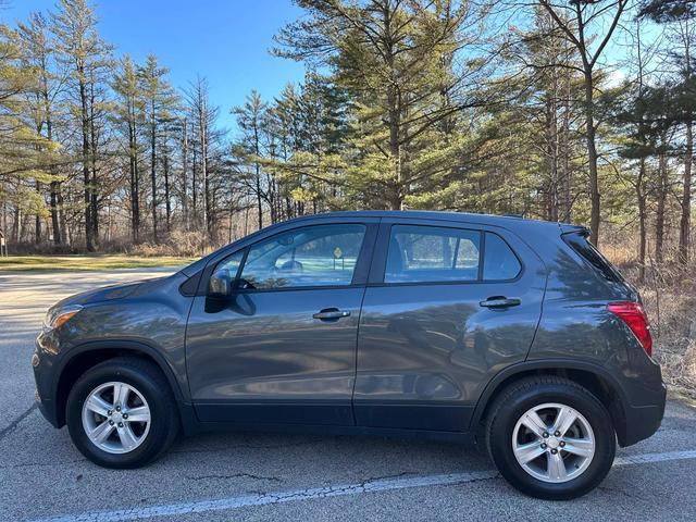 used 2019 Chevrolet Trax car, priced at $12,900