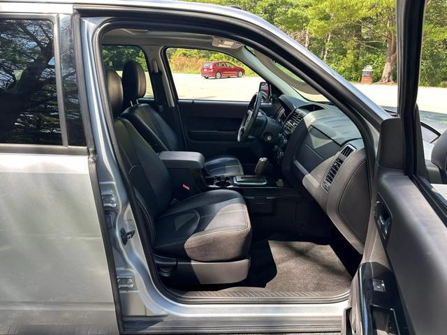 used 2011 Mazda Tribute car, priced at $8,492