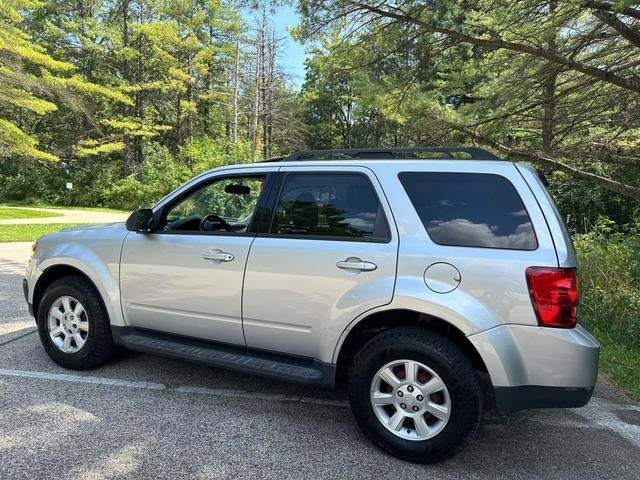 used 2011 Mazda Tribute car, priced at $8,492