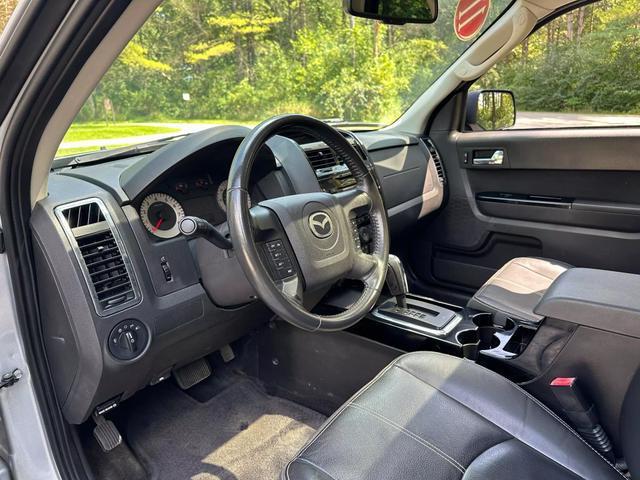 used 2011 Mazda Tribute car, priced at $8,492