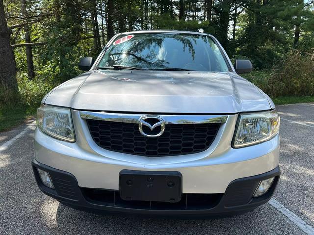 used 2011 Mazda Tribute car, priced at $8,492