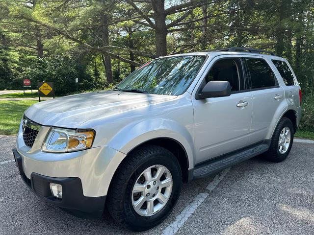 used 2011 Mazda Tribute car, priced at $8,492