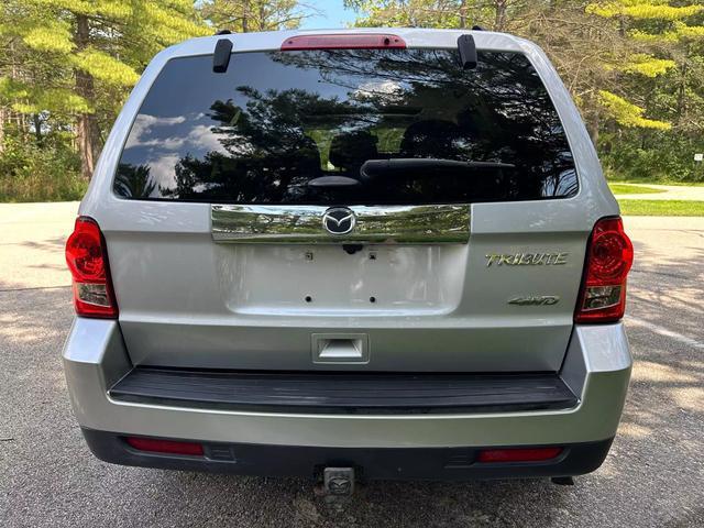 used 2011 Mazda Tribute car, priced at $8,492