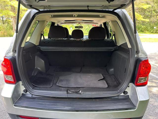 used 2011 Mazda Tribute car, priced at $8,492