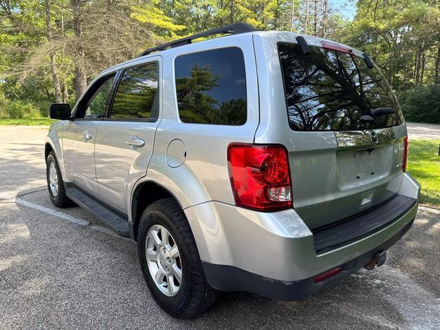 used 2011 Mazda Tribute car, priced at $8,492