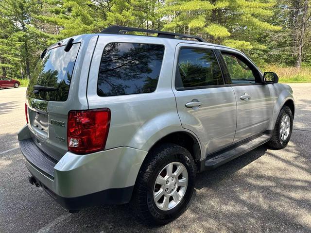 used 2011 Mazda Tribute car, priced at $8,492