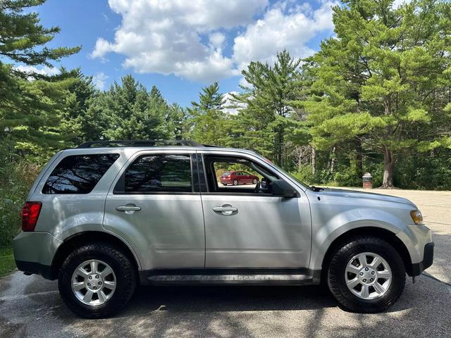 used 2011 Mazda Tribute car, priced at $8,492