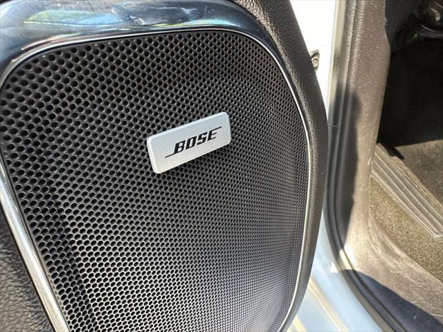 used 2016 GMC Sierra 2500 car, priced at $34,999