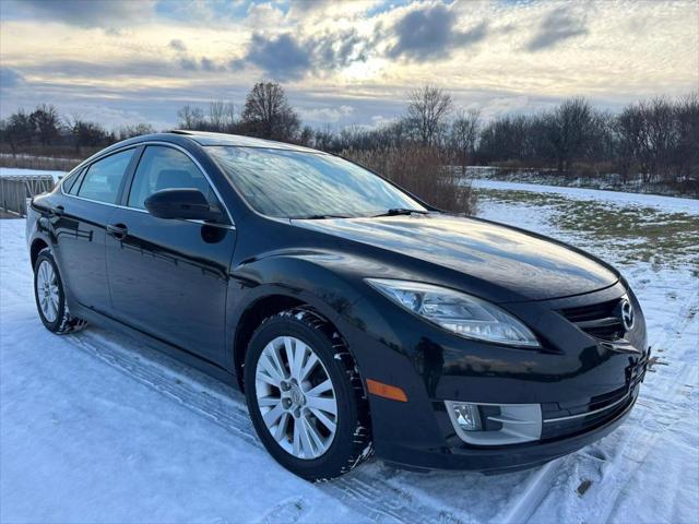 used 2010 Mazda Mazda6 car, priced at $9,998