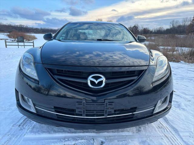 used 2010 Mazda Mazda6 car, priced at $9,998